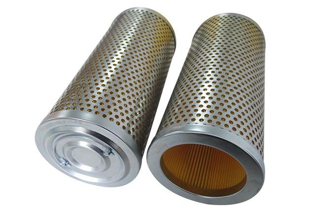 hydraulic filters